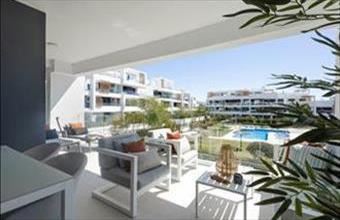 Eladó Spanyolországi tégla lakás hirdetés (43953599)