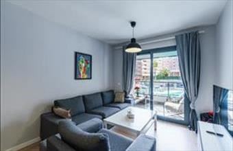 Eladó Spanyolországi tégla lakás hirdetés (36592543)