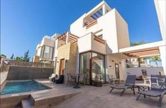 Eladó Spanyolországi üdülő hirdetés (43979842)