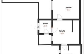 Eladó Nyírbogdányi családi ház hirdetés (76939979)