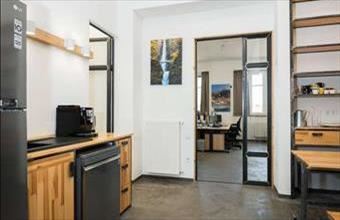 Kiadó Budapest VI. kerületi iroda lakásban hirdetés (98568932)