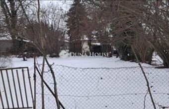 Eladó Gárdonyi üdülőövezeti telek hirdetés (12344525)