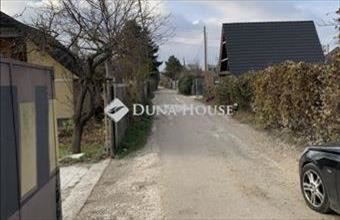 Eladó Budapest III. kerületi lakóövezeti telek hirdetés (54887638)