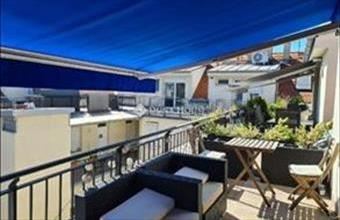 Eladó Budapest VI. kerületi tégla lakás hirdetés (26339733)