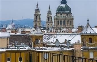 Eladó Budapest VII. kerületi tégla lakás hirdetés (49378677)