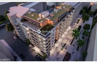 Eladó Budapest XIII. kerületi tégla lakás hirdetés (93387398)