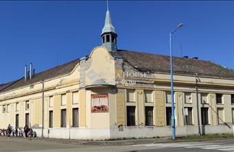 Eladó Szentesi egyéb ipari ingatlan hirdetés (77244934)