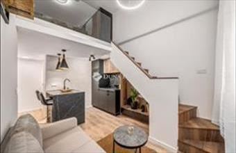 Eladó Budapest VII. kerületi tégla lakás hirdetés (74454236)