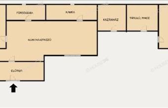 Eladó Nagykőrösi családi ház hirdetés (38944264)