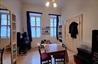 Eladó Budapest VII. kerületi tégla lakás hirdetés (31529742)