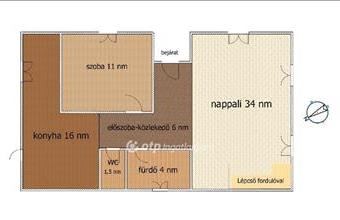 Eladó Bugyi családi ház hirdetés (52747976)