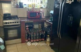 Eladó Pándi családi ház hirdetés (23967945)