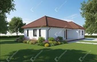 Eladó Csévharaszti családi ház hirdetés (26865496)