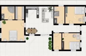 Eladó Csévharaszti családi ház hirdetés (26865496)