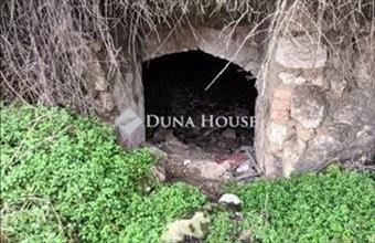 Eladó Érdi üdülőövezeti telek hirdetés (33574357)