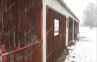 Eladó Zalaegerszegi egyedi garázs hirdetés (82257533)