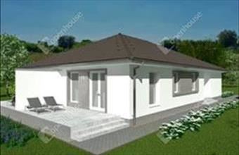 Eladó Hajdúsámsoni ikerház hirdetés (97571475)