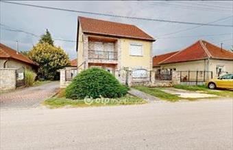 Eladó Bükkábrányi családi ház hirdetés (48434967)