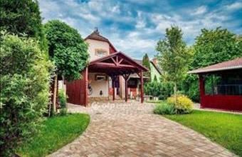 Eladó Tiszavasvári családi ház hirdetés (37761737)