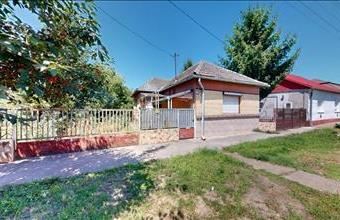 Eladó Kisvárdai családi ház hirdetés (73943915)