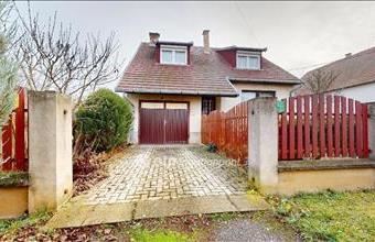 Eladó Nyírteleki családi ház hirdetés (95538459)