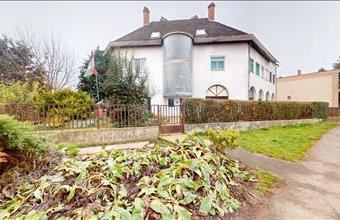 Eladó Tiszavasvári tégla lakás hirdetés (97496379)