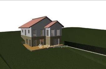 Eladó Nagykállói lakóövezeti telek hirdetés (94549794)