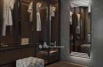 Eladó Nyíregyházai tégla lakás hirdetés (97455939)