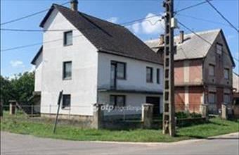 Eladó Tiszavasvári családi ház hirdetés (97259467)