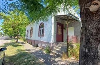 Eladó Tiszavasvári családi ház hirdetés (79473479)