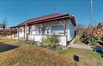 Eladó Nyíregyházai családi ház hirdetés (77446269)