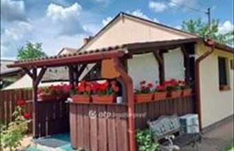 Eladó Hajdúnánási hétvégi ház hirdetés (55277414)