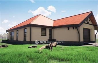 Eladó Mályi családi ház hirdetés (37244547)