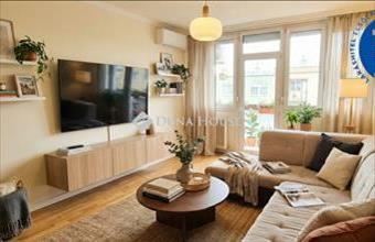 Eladó Budapest XX. kerületi csúsztatott zsalus lakás hirdetés (91259777)