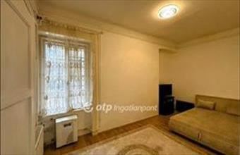 Eladó Budapest VIII. kerületi tégla lakás hirdetés (27443443)