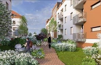 Eladó Budapest XXIII. kerületi tégla lakás hirdetés (98934939)