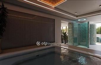 Eladó Budapest XIII. kerületi tégla lakás hirdetés (35396937)