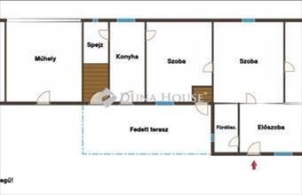 Eladó Tiszakécskei családi ház hirdetés (52938713)