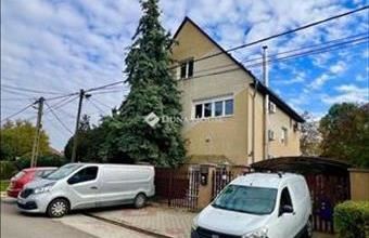 Eladó Gyáli családi ház hirdetés (57245724)