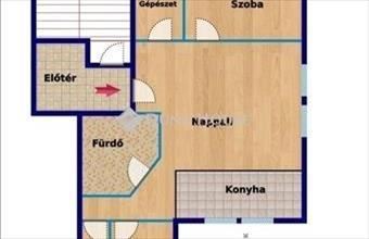 Eladó Szadai tégla lakás hirdetés (48948439)