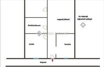 Eladó Budapest XV. kerületi egyéb lakás hirdetés (69347339)