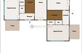 Eladó Kakucsi ikerház hirdetés (27999392)