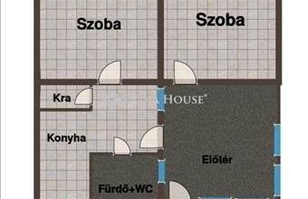 Eladó Sorkifaludi családi ház hirdetés (39434389)