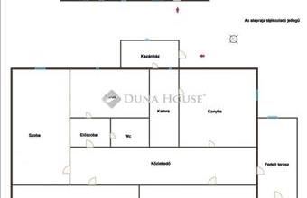 Eladó Tószegi családi ház hirdetés (92748846)