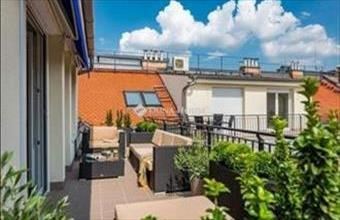 Eladó Budapest VI. kerületi tégla lakás hirdetés (58834934)