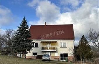 Eladó Szokolyai családi ház hirdetés (28523445)