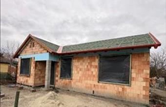 Eladó Adonyi családi ház hirdetés (13419353)