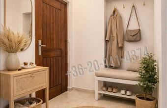 Eladó Budapest XX. kerületi panel lakás hirdetés (39244314)