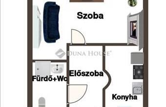 Eladó Kőszegi tégla lakás hirdetés (52441723)