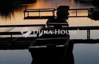 Eladó Etyeki üdülőövezeti telek hirdetés (96838532)